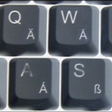 Programikonen: Extra Physical Keyboard L…