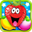 Icon of program: PikaFruits - Fruit Connec…