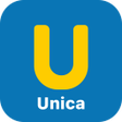 プログラムのアイコン：Unica Student