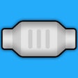 Icoon van programma: Catalytic Converter Datab…