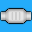 プログラムのアイコン：Catalytic Converter Datab…