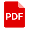 Ikona programu: PDF Reader - PDF Viewer f…