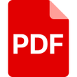 Ikon program: PDF Reader - PDF Viewer f…