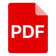 Programikonen: PDF Reader - PDF Viewer f…