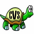 程序图标：TortoiseCVS