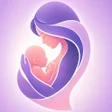 Иконка программы: Onalik Baxti  Homiladorli…