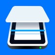 Programın simgesi: iScan - PDF Scanner App