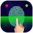 Ícone do programa: Lie Detector Test - Scann…