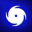 أيقونة البرنامج: 台风