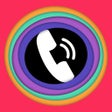 Ícone do programa: Color Call - Colorfy Phon…