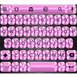 Programikonen: Emoji Keyboard Metallic P…