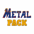 Ícone do programa: Metal Pack