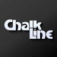 Icoon van programma: Chalk Line