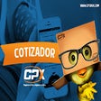 Programikonen: CPX