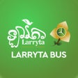 Иконка программы: Larryta Bus