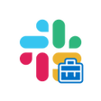 Ikona programu: Slack for Intune