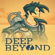 Ikon program: Deep Beyond