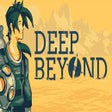 Programın simgesi: Deep Beyond