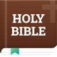 Ikon program: Bible - Read and Study