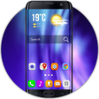 Ikona programu: Theme for Samsung S7 Edge…