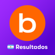Ikona programu: Betsson Resultados