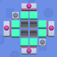 Ikon program: Block Nudge Nudge
