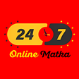 Ikon program: 24x7 Matka-Online Satta P…
