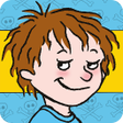 Icoon van programma: Horrid Henry Big Box of P…