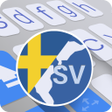 程序图标：ai.type Swedish Dictionar…