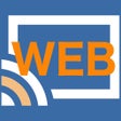 Programikonen: Apps for Chromecast: Web