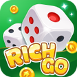 Иконка программы: Rich Go