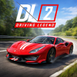 Ícone do programa: Driving legends Simulator…