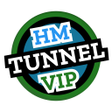 程序图标：HM Tunnel VIP Vpn