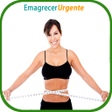 Icon of program: Emagrecer Urgente