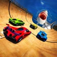 Ikona programu: GT Race Stunt 3D