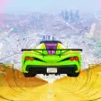 GT Race Stunt 3D