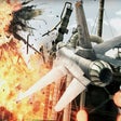 Icon of program: Ace Combat Assault Horizo…