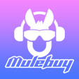 Biểu tượng của chương trình: mulebuy