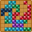 Programın simgesi: ALA Block Puzzle