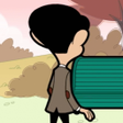 Programikonen: Super Mr Bean Game Advent…