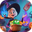 Ícone do programa: Monster Blast - Earn Cash