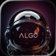 プログラムのアイコン：Algo: AI Text To Art Gene…