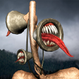 Ícone do programa: Scary Siren Head Adventur…