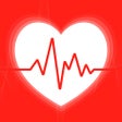 프로그램 아이콘: Heart Rate Monitor BPM co…