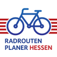 Programikonen: Radroutenplaner Hessen