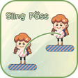 Ícone do programa: Physics Sling Pass