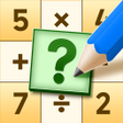 Cross Math Deluxe icon