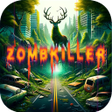 أيقونة البرنامج: ZombKiller - Shooter Saga