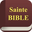 Programikonen: La Bible Louis Segond  Au…