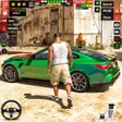أيقونة البرنامج: Vegas Gangster Game Offli…